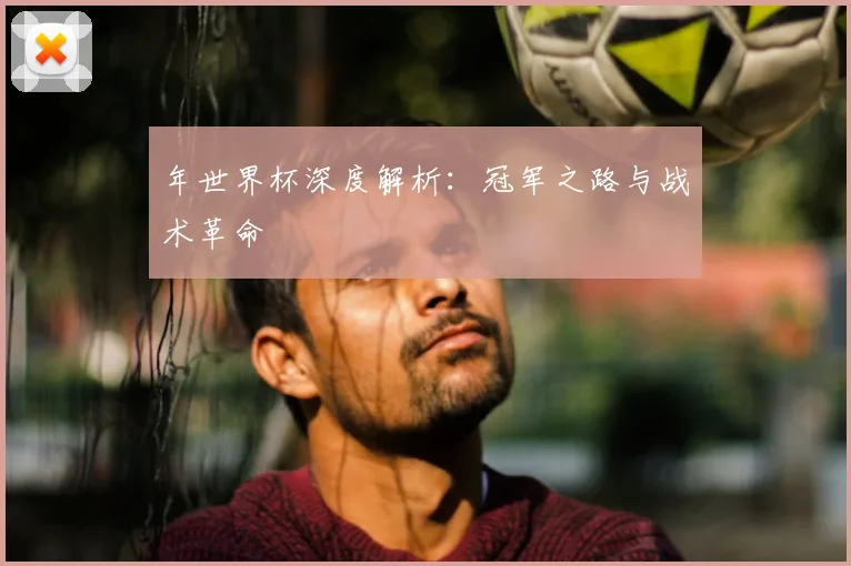 年世界杯深度解析:冠军之路与战术革命