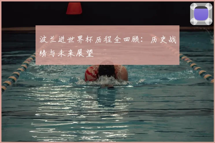 波兰进世界杯历程全回顾：历史战绩与未来展望