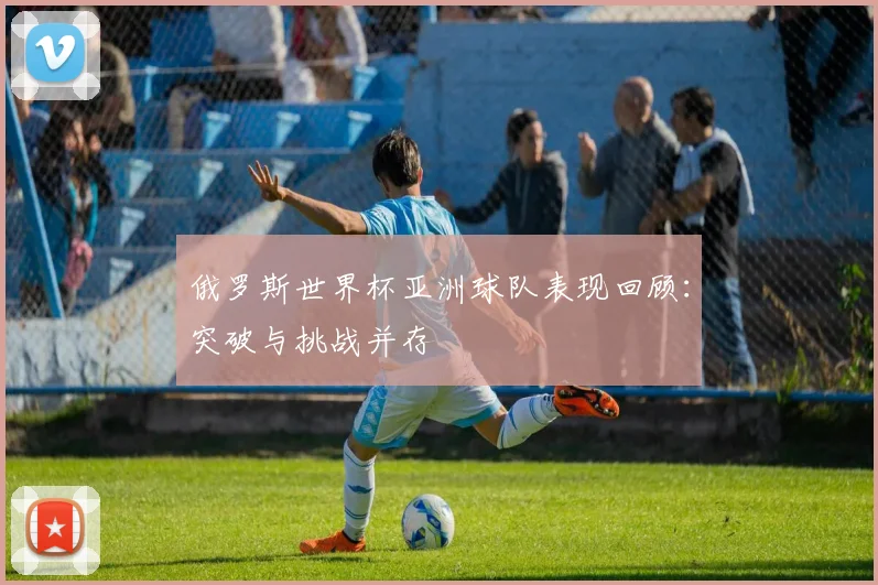 俄罗斯世界杯亚洲球队表现回顾：突破与挑战并存