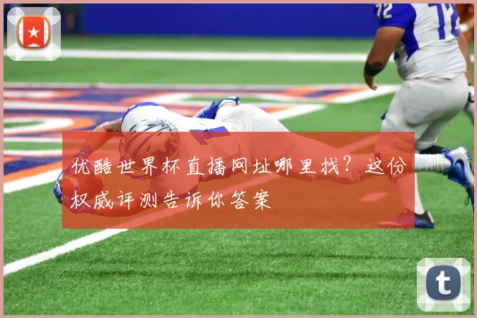 优酷世界杯直播网址哪里找?这份权威评测告诉你答案