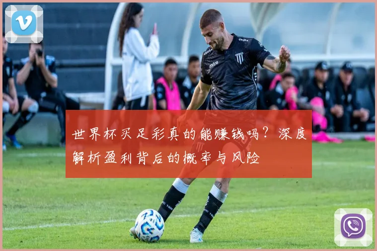 世界杯买足彩真的能赚钱吗？深度解析盈利背后的概率与风险