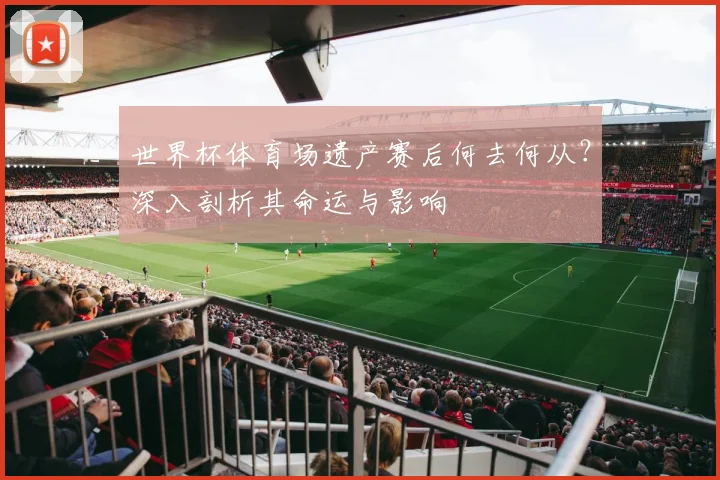 世界杯体育场遗产赛后何去何从？深入剖析其命运与影响