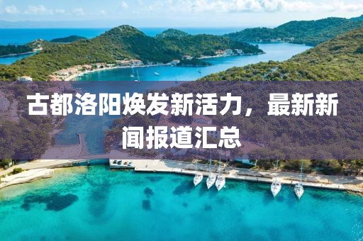 古都洛阳焕发新活力，最新新闻报道汇总