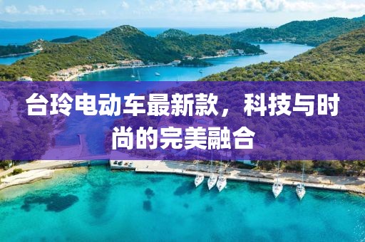 台玲电动车最新款，科技与时尚的完美融合