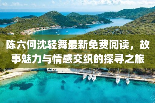 陈六何沈轻舞最新免费阅读，故事魅力与情感交织的探寻之旅